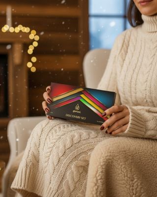 🎄 Все още не сте сигурни с какво да изненадате любимите си хора под коледната елха тази година? Имаме страхотен съвет за...